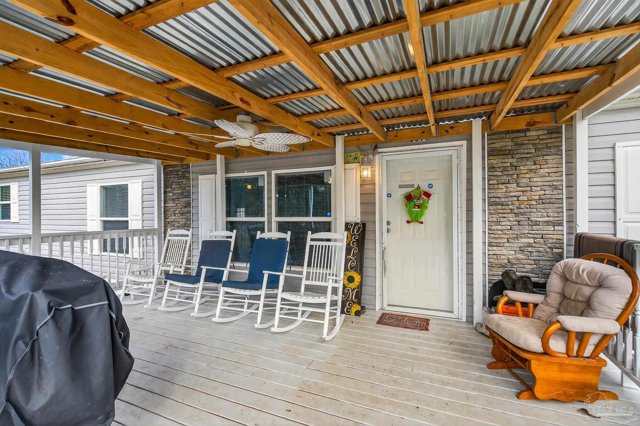 8091 Blackwater Ridge Road Milton, FL 32570 - Photo 20 of 63 Gallery Image 20