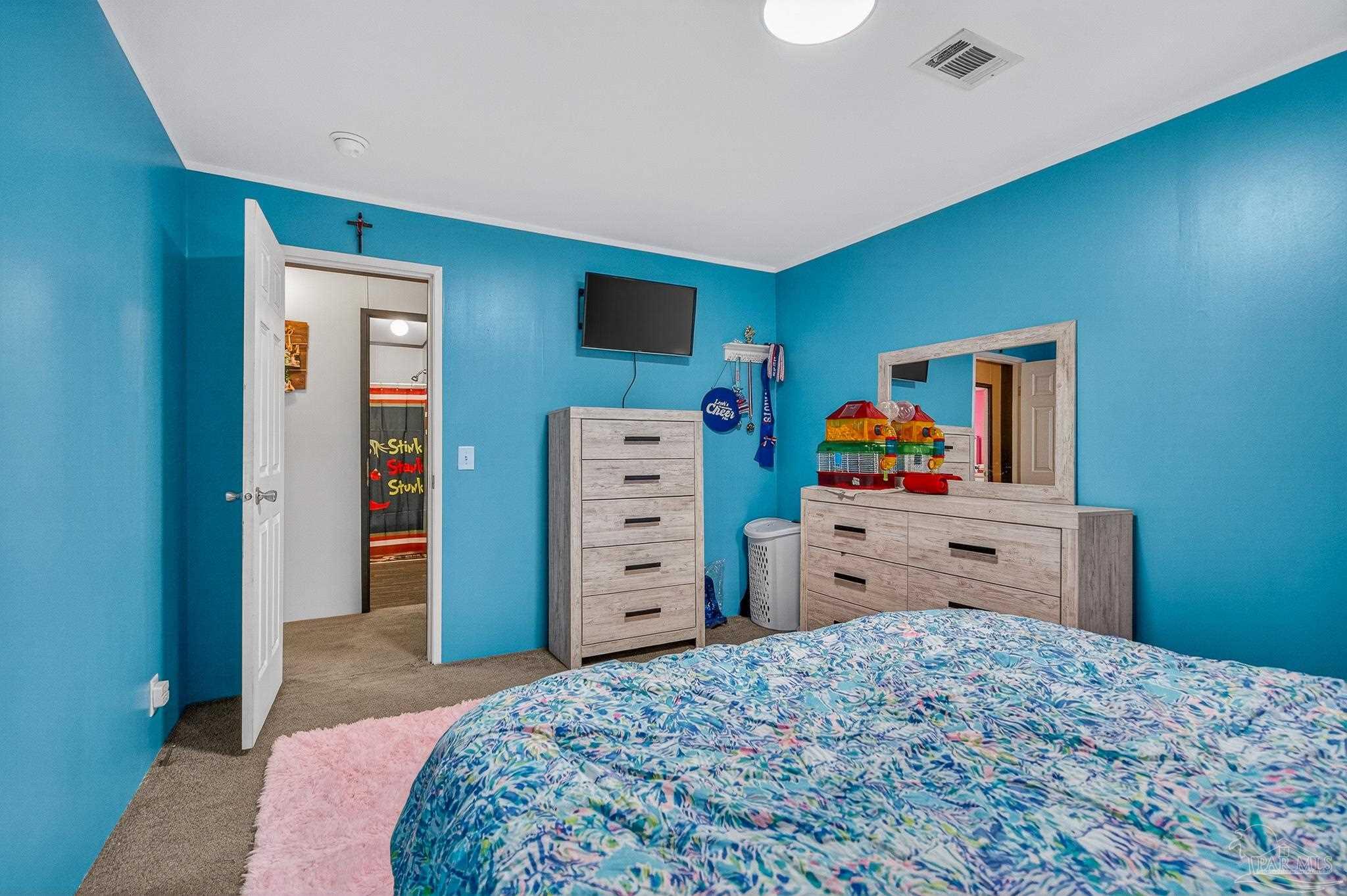 8091 Blackwater Ridge Road Milton, FL 32570 - Photo 26 of 63 Gallery Image 26