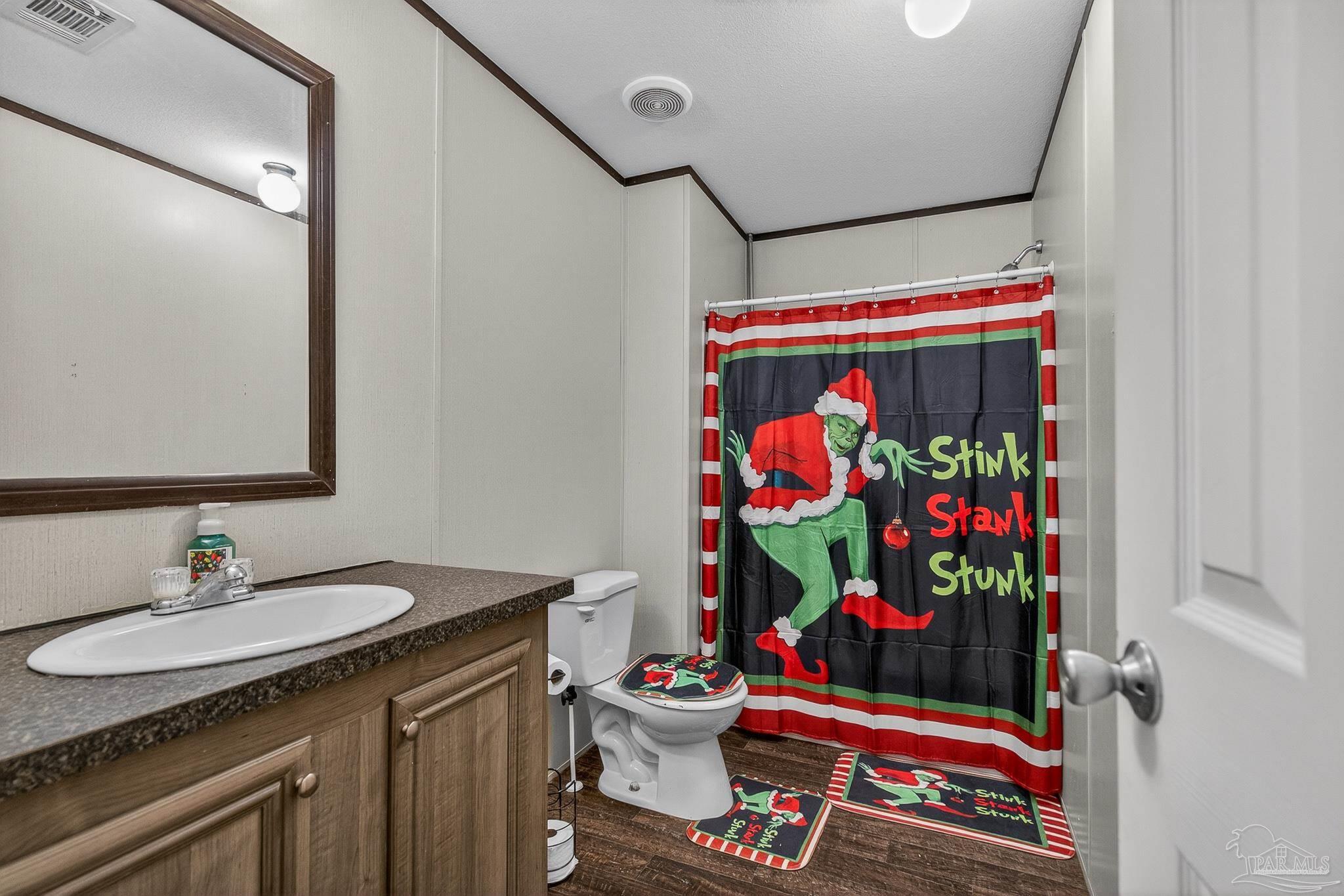 8091 Blackwater Ridge Road Milton, FL 32570 - Photo 33 of 63 Gallery Image 33