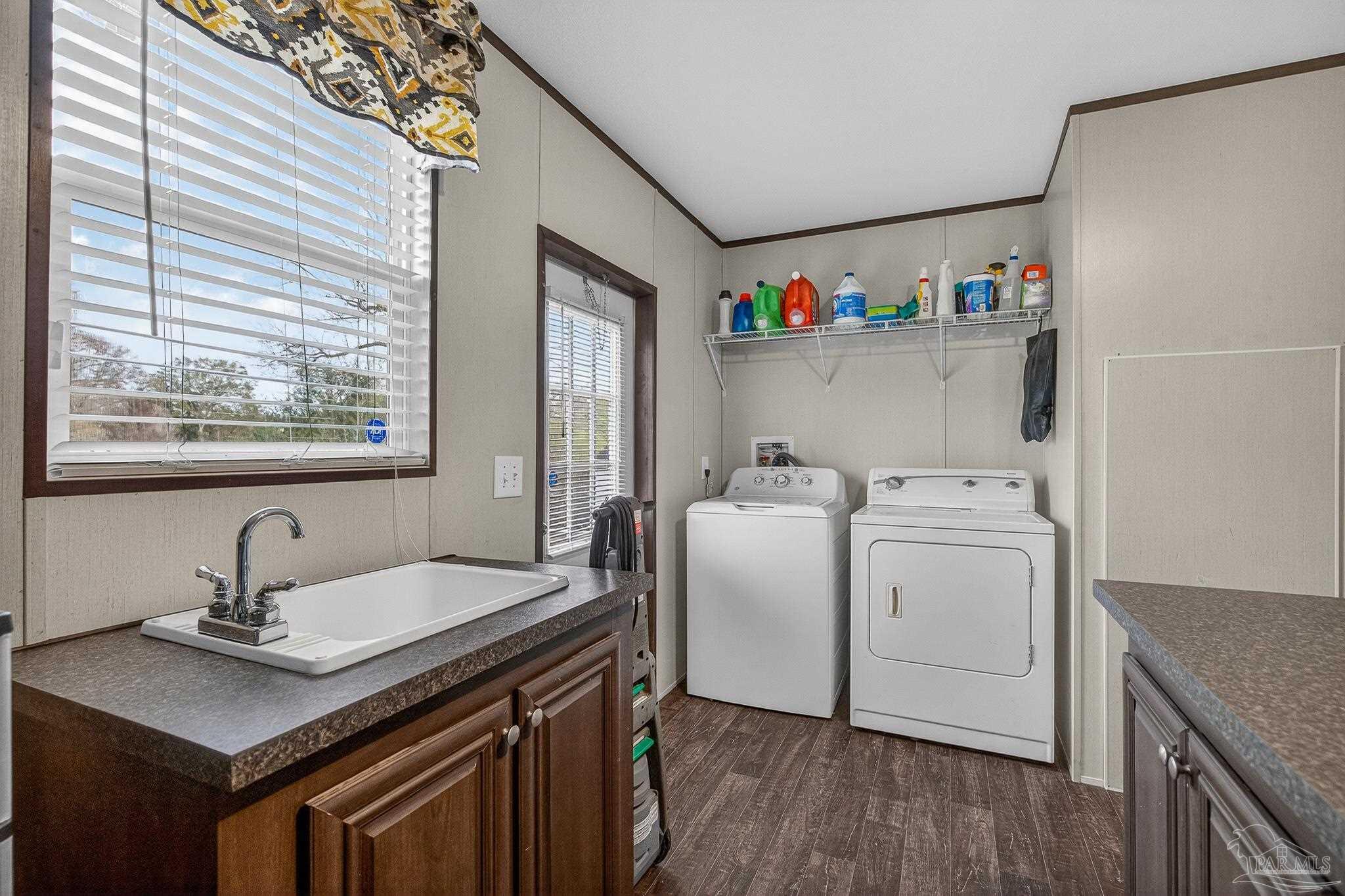 8091 Blackwater Ridge Road Milton, FL 32570 - Photo 40 of 63 Gallery Image 40