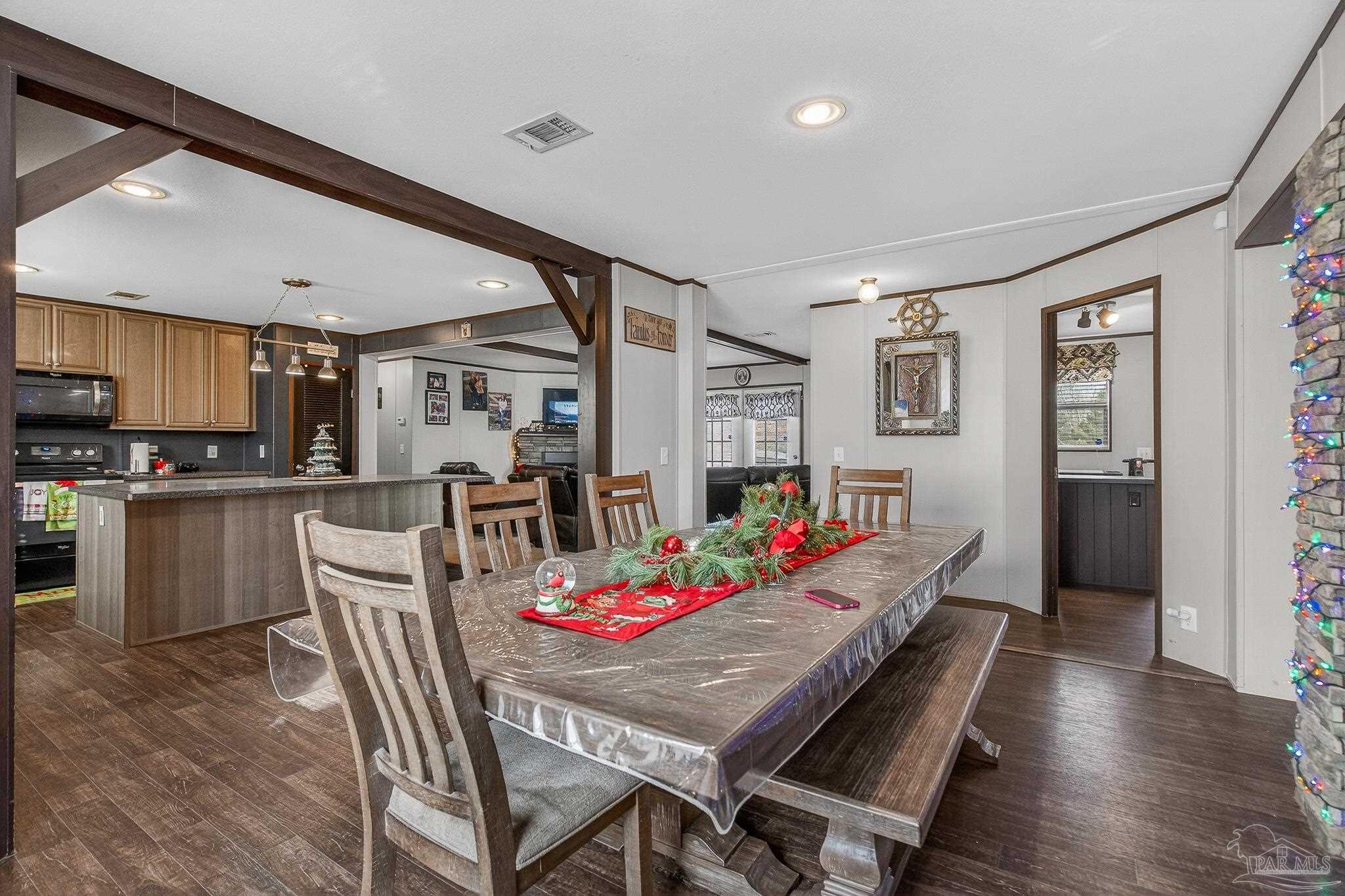 8091 Blackwater Ridge Road Milton, FL 32570 - Photo 46 of 63 Gallery Image 46
