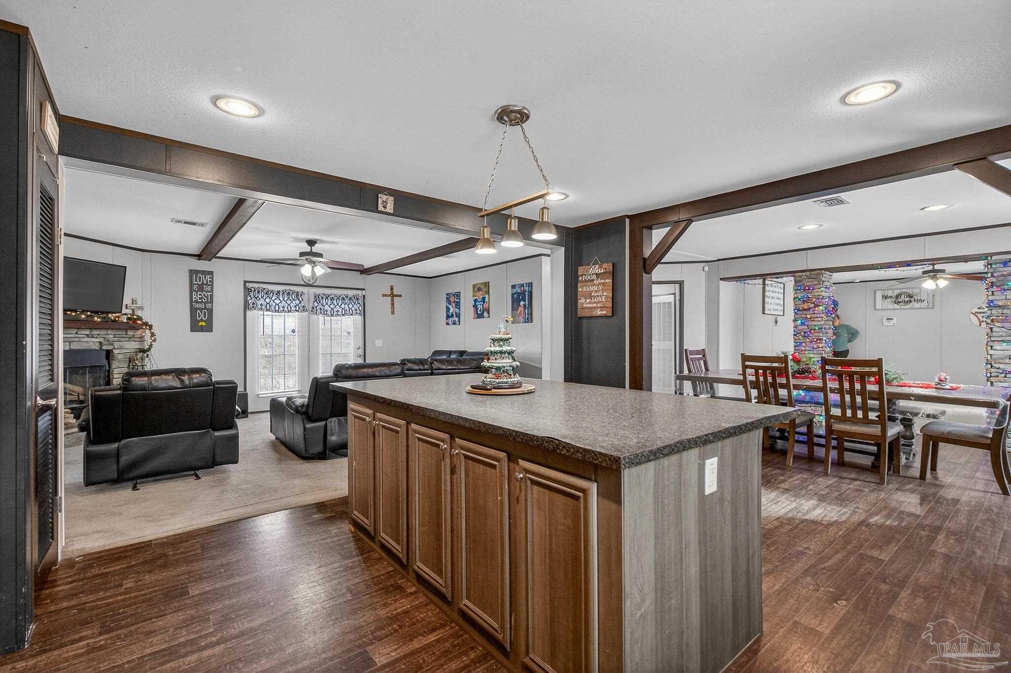8091 Blackwater Ridge Road Milton, FL 32570 - Photo 59 of 63 Gallery Image 59