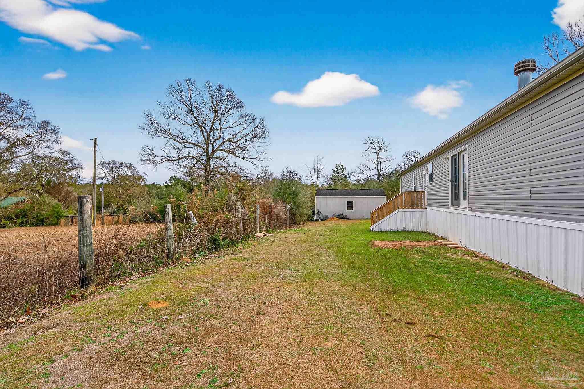 8091 Blackwater Ridge Road Milton, FL 32570 - Photo 62 of 63 Gallery Image 62