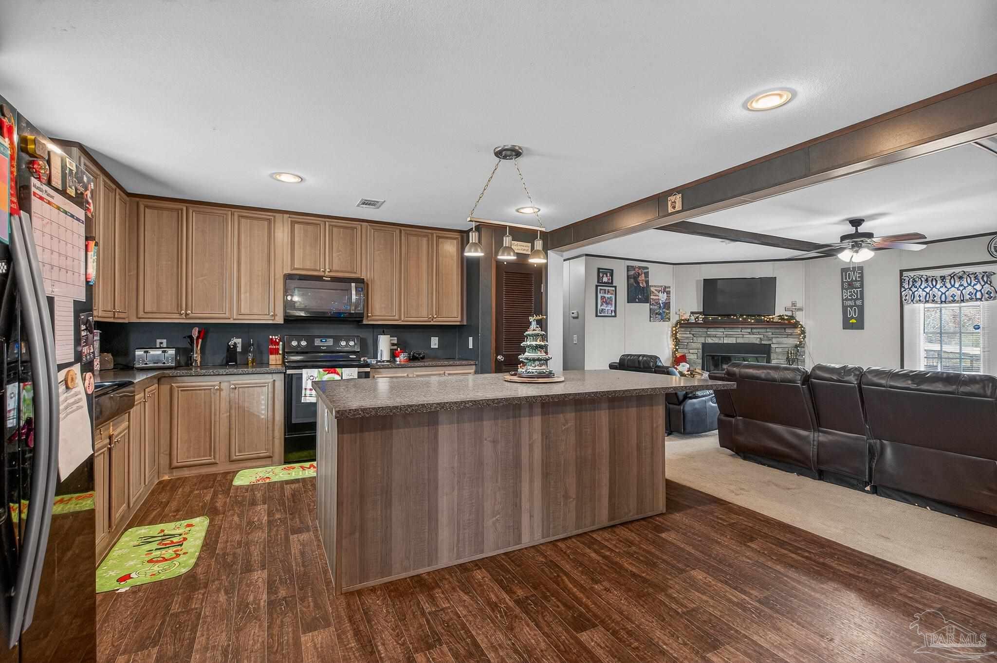 8091 Blackwater Ridge Road Milton, FL 32570 - Photo 7 of 63 Gallery Image 7