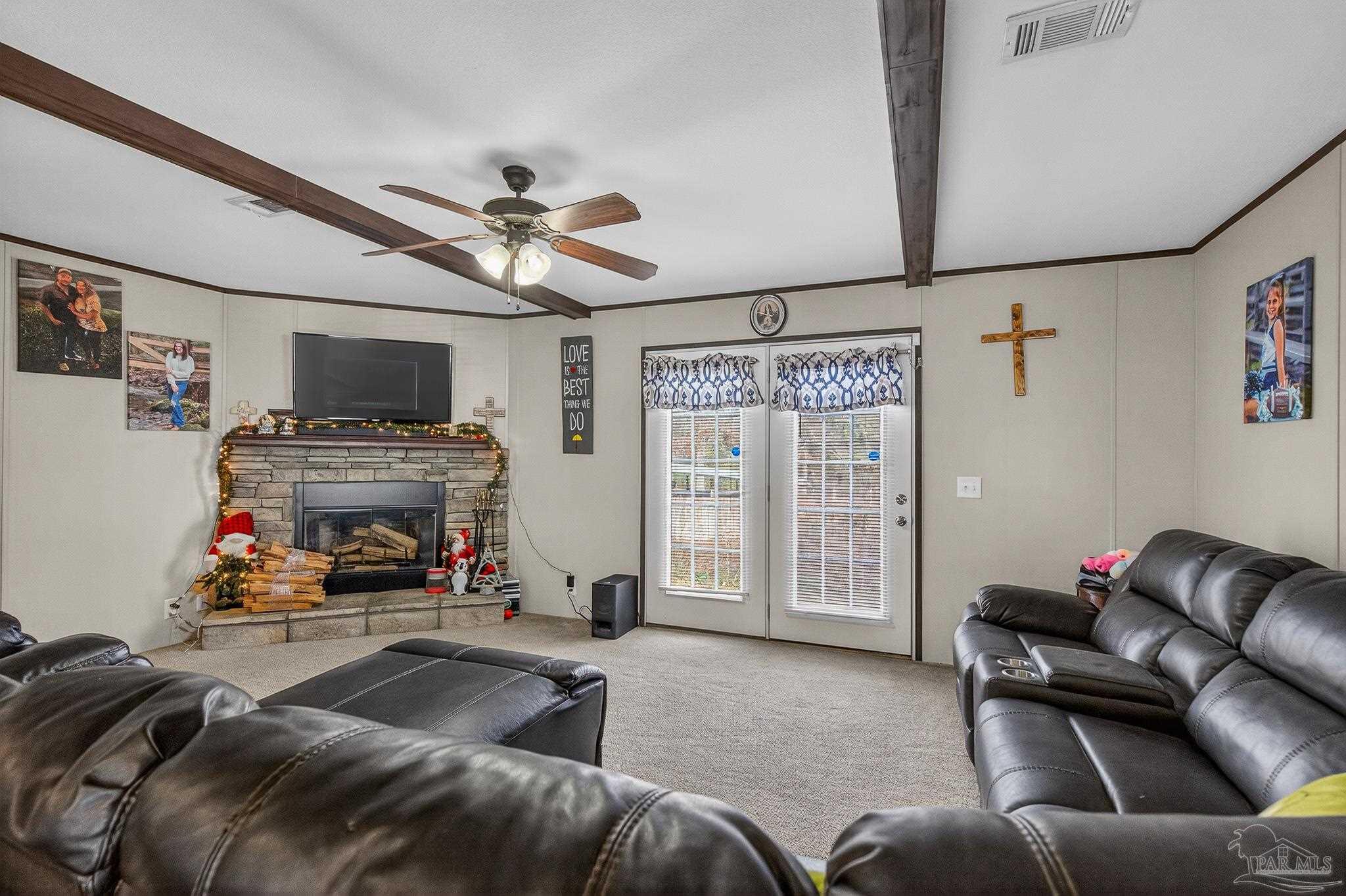 8091 Blackwater Ridge Road Milton, FL 32570 - Photo 8 of 63 Gallery Image 8