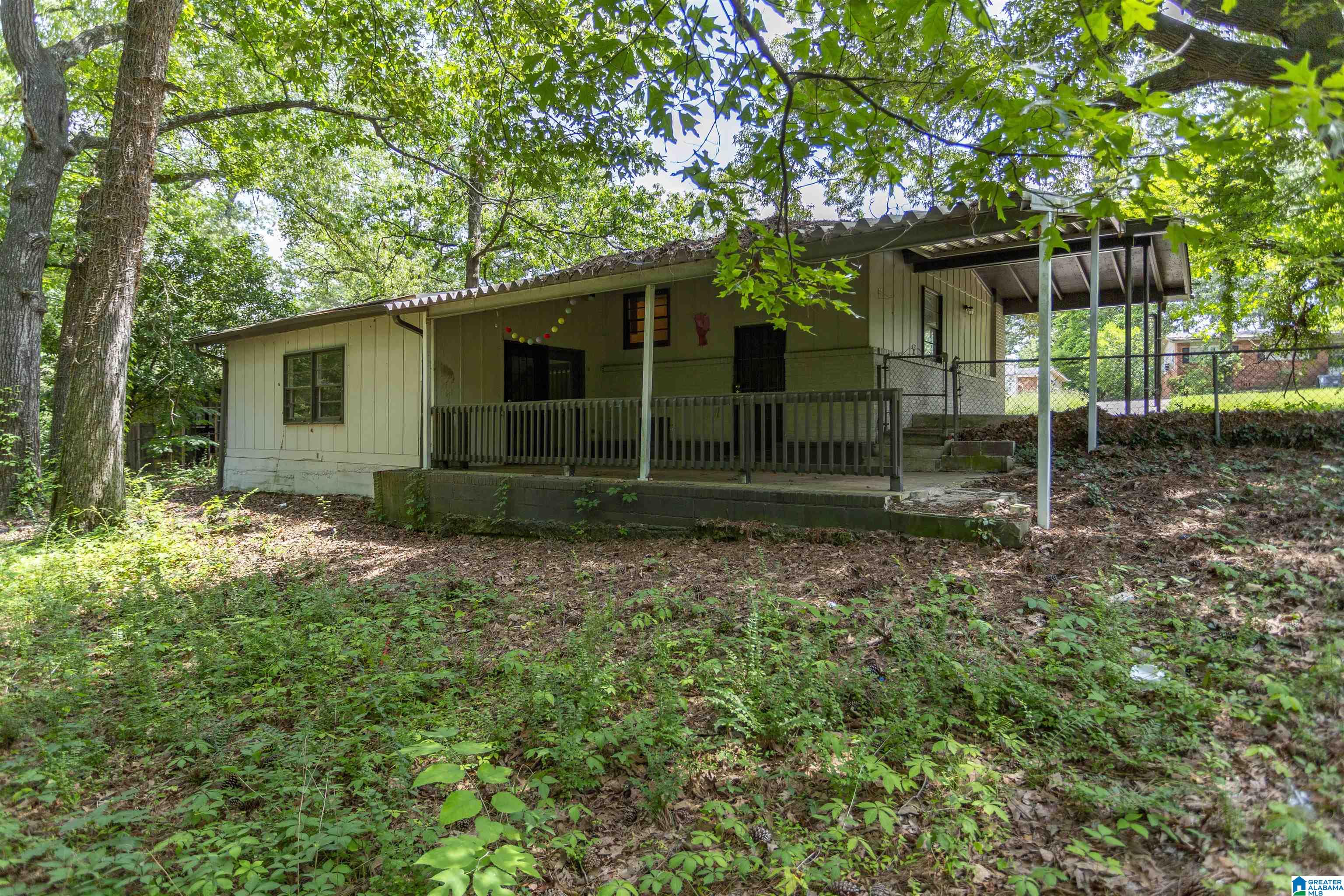 408 13th Terrace Northwest Birmingham, AL 35215 - Photo 7 of 36