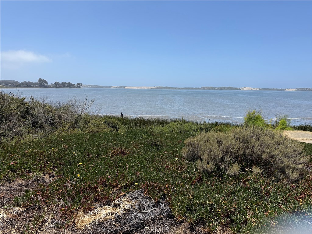 0 3rd Street Los Osos, CA 93402 - Photo 1 of 11 a view of a field with ocean view