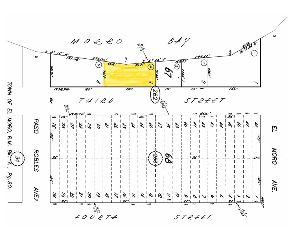 0 3rd Street Los Osos, CA 93402 - Photo 2 of 11 unknown