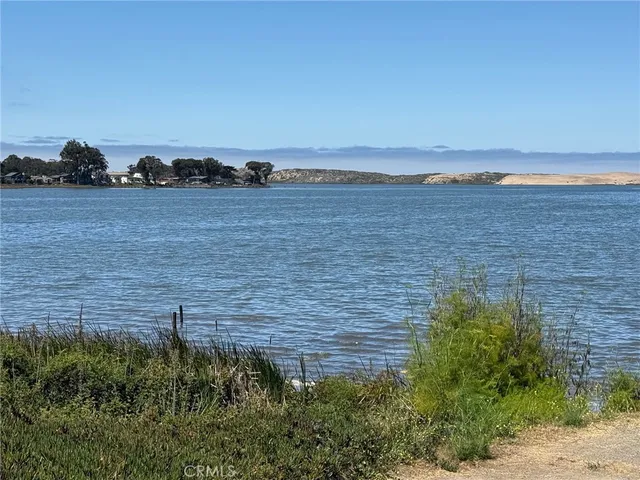 a view of outdoor space and ocean