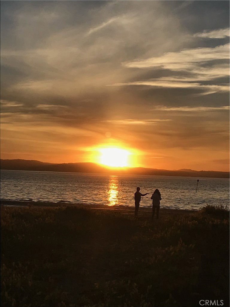 0 3rd Street Los Osos, CA 93402 - Photo 10 of 11 a view of an ocean