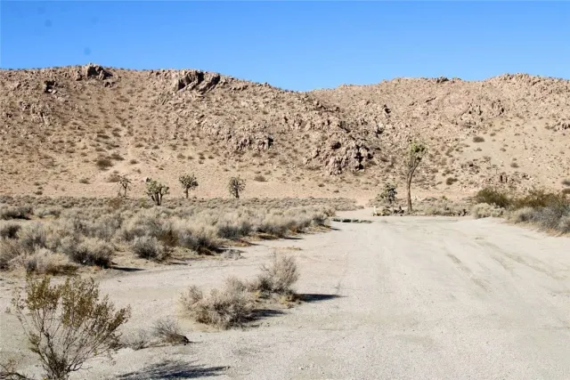 a view of a snow on the beach