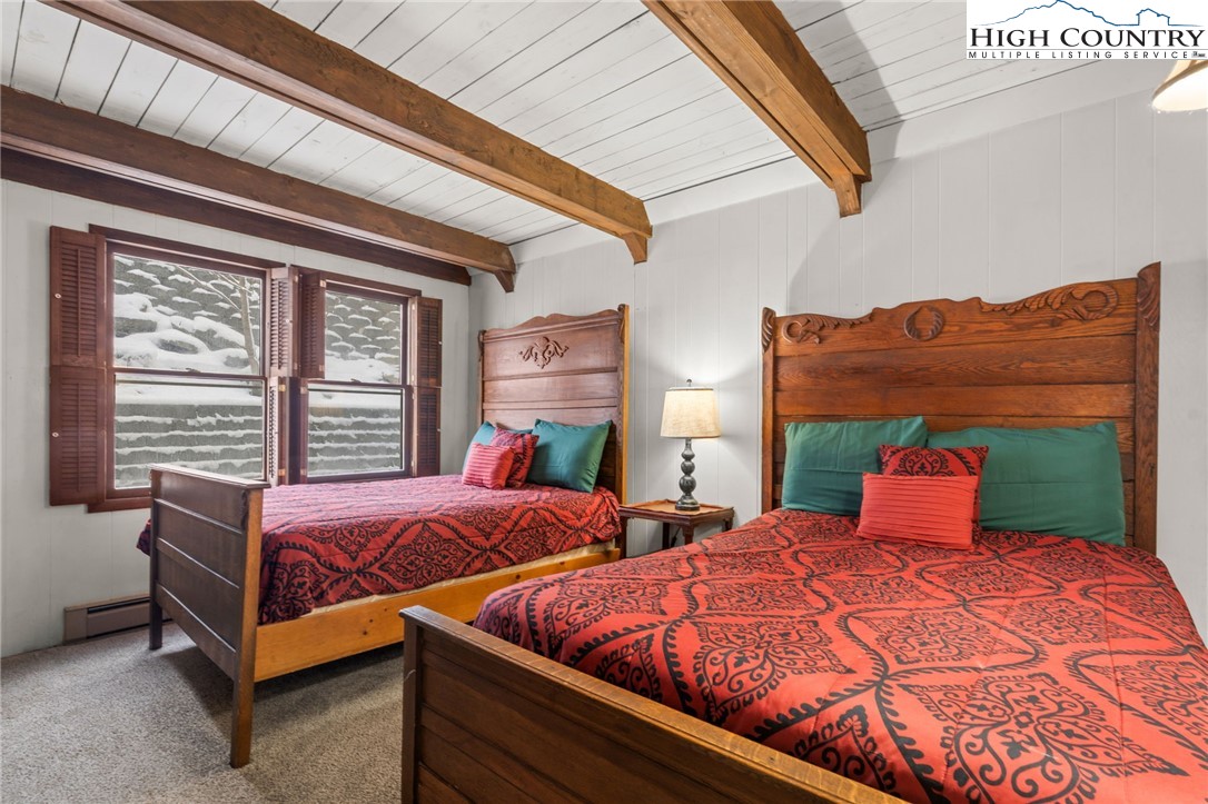 905 Charter Hills Road Beech Mountain, NC 28604 - Photo 14 of 33