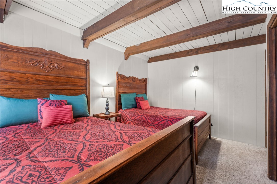 905 Charter Hills Road Beech Mountain, NC 28604 - Photo 15 of 33