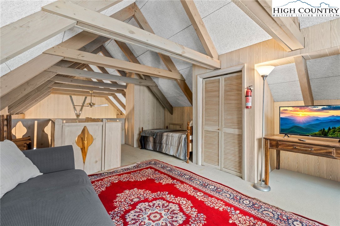 905 Charter Hills Road Beech Mountain, NC 28604 - Photo 21 of 33