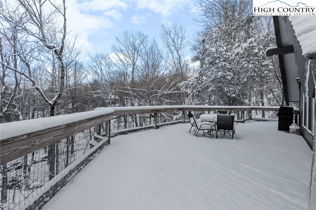 905 Charter Hills Road Beech Mountain, NC 28604 - Photo 3 of 33