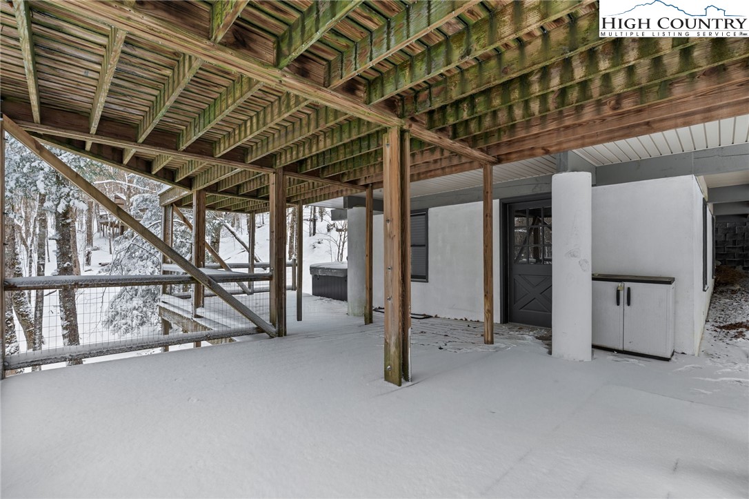 905 Charter Hills Road Beech Mountain, NC 28604 - Photo 33 of 33