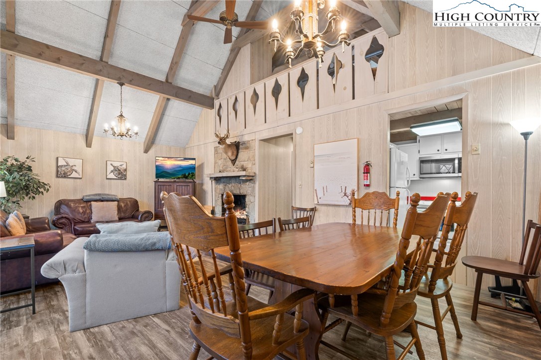 905 Charter Hills Road Beech Mountain, NC 28604 - Photo 7 of 33