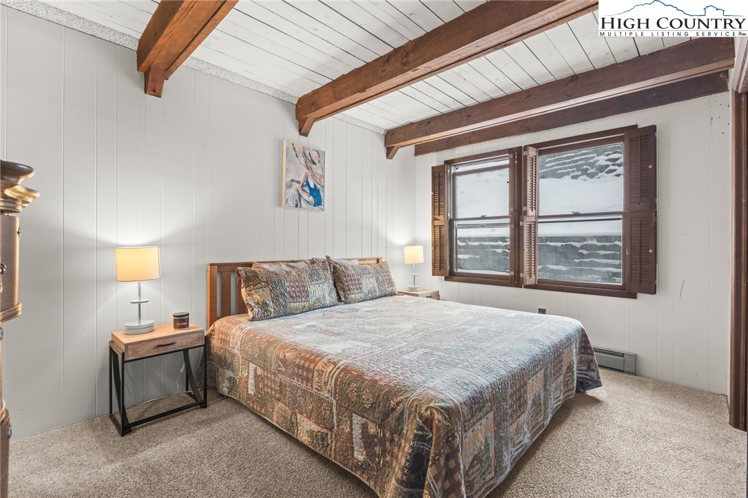 905 Charter Hills Road Beech Mountain, NC 28604 - Photo 10 of 33