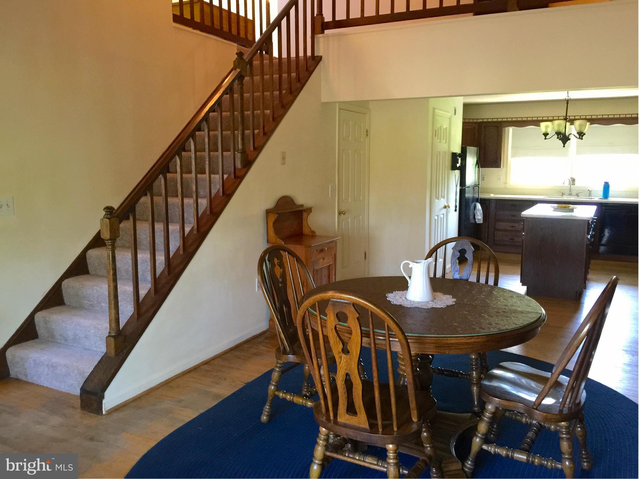 6680 Carters Run Road Warrenton, VA 20186 - Photo 15 of 30 Kitchen