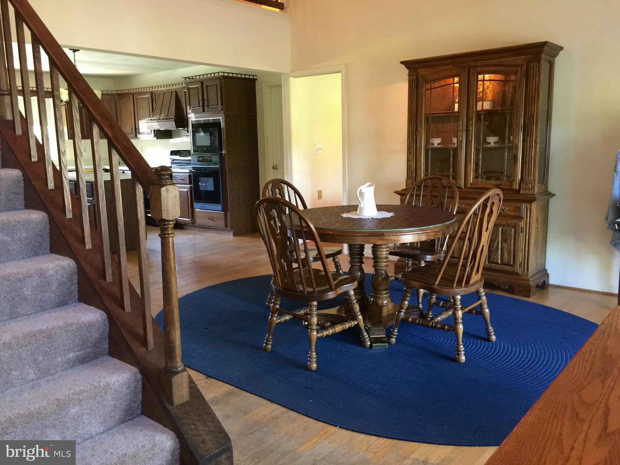 6680 Carters Run Road Warrenton, VA 20186 - Photo 16 of 30 Kitchen