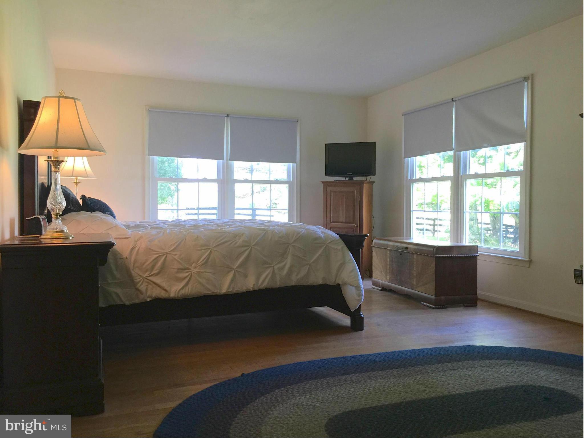 6680 Carters Run Road Warrenton, VA 20186 - Photo 20 of 30 Bedroom (Master)