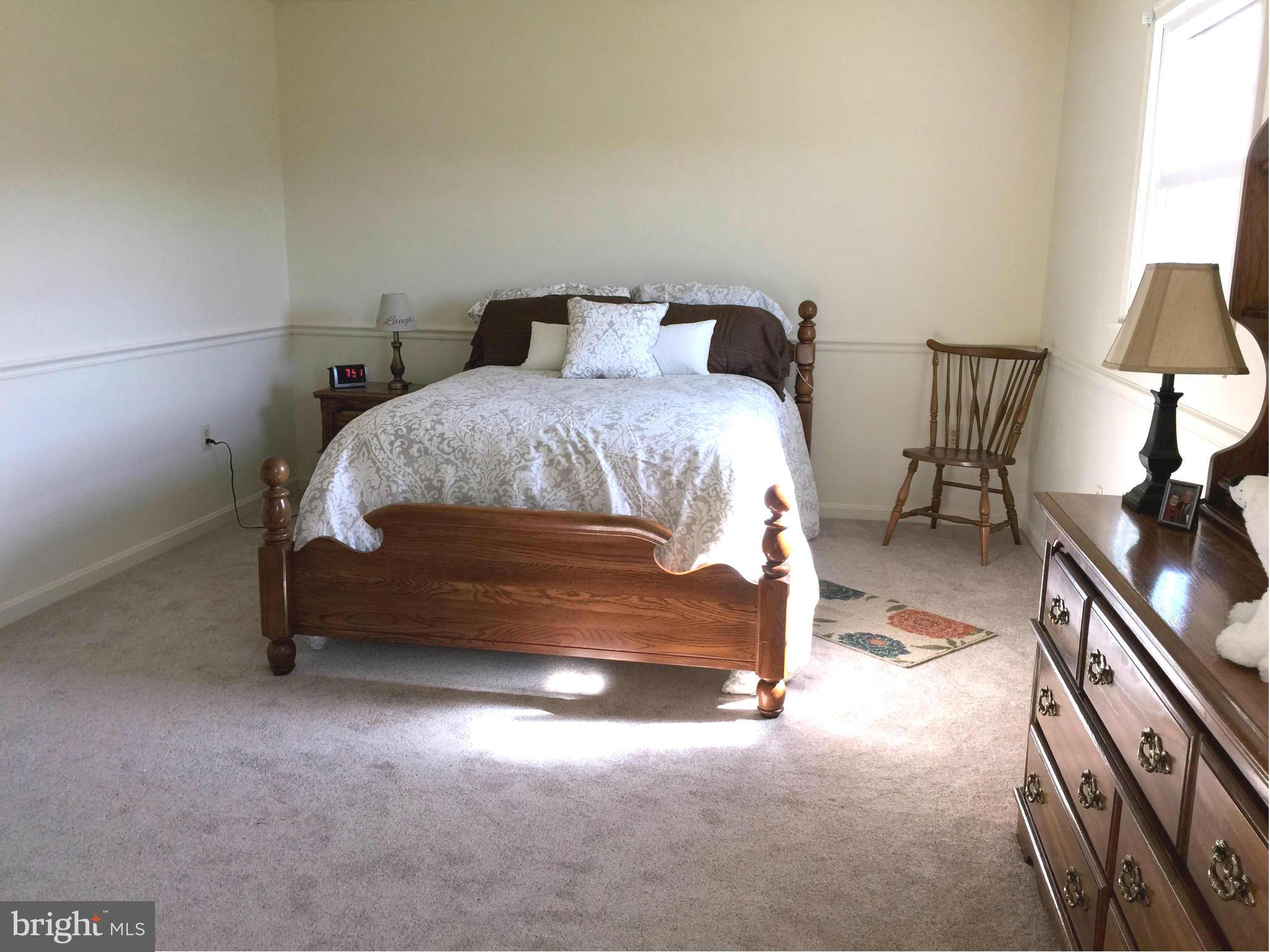 6680 Carters Run Road Warrenton, VA 20186 - Photo 23 of 30 Bedroom