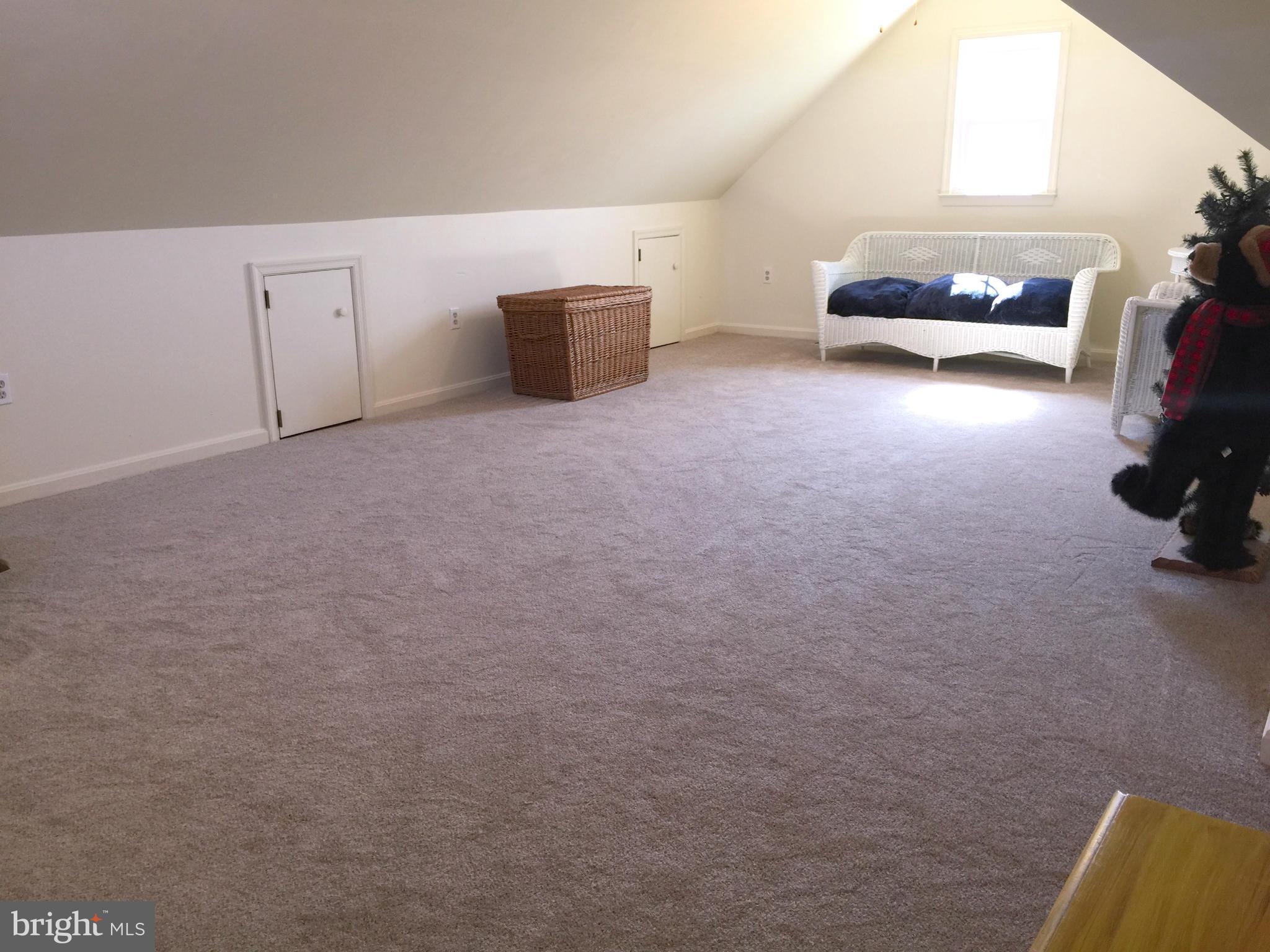 6680 Carters Run Road Warrenton, VA 20186 - Photo 25 of 30 Interior (General)