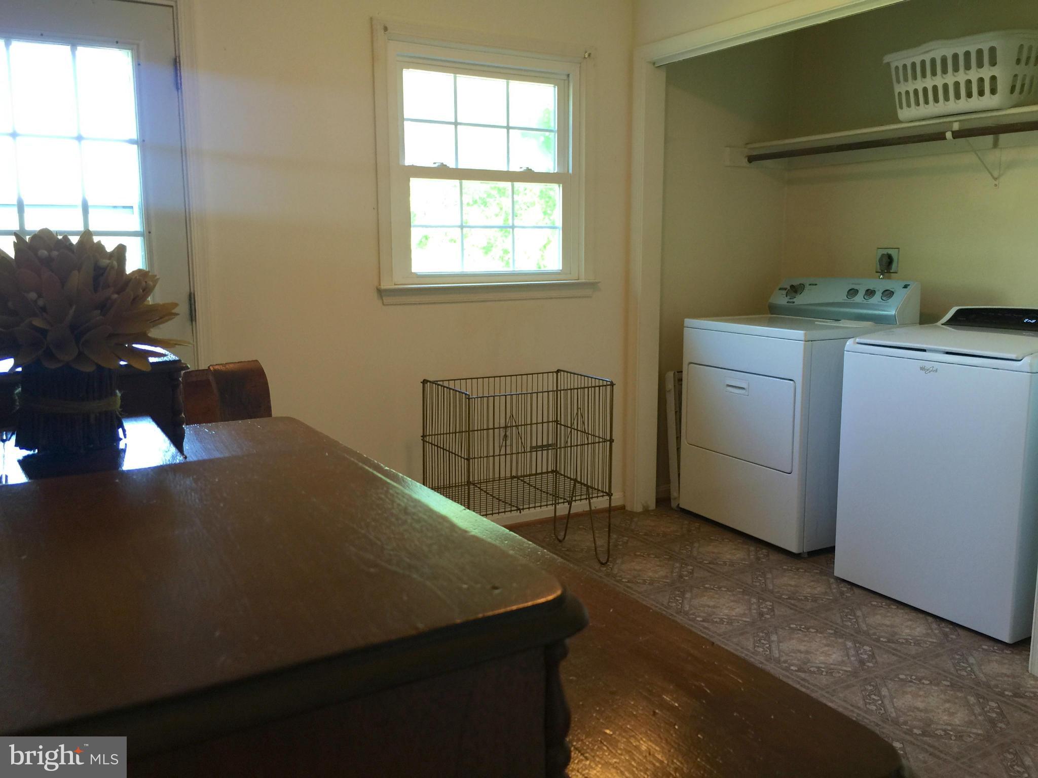 6680 Carters Run Road Warrenton, VA 20186 - Photo 26 of 30 Interior (General)