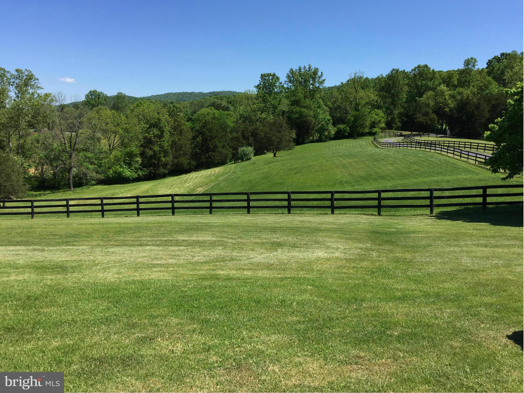 6680 Carters Run Road Warrenton, VA 20186 - Photo 28 of 30 Exterior (General)