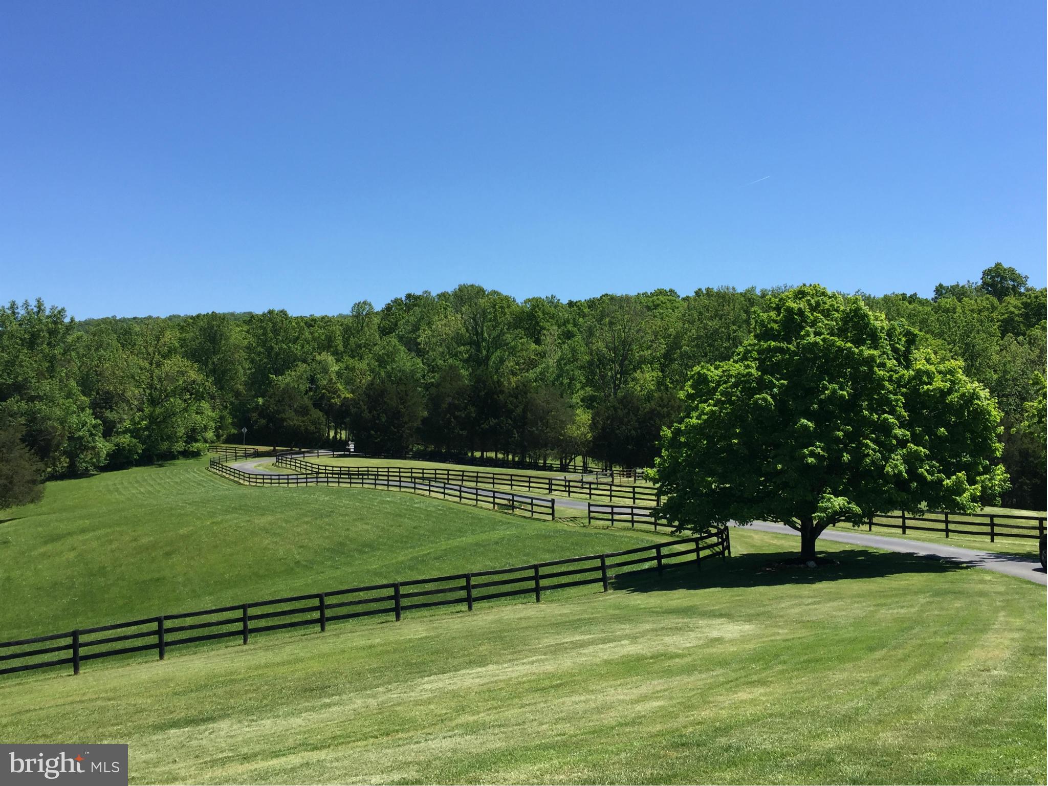 6680 Carters Run Road Warrenton, VA 20186 - Photo 29 of 30 Exterior (Front)