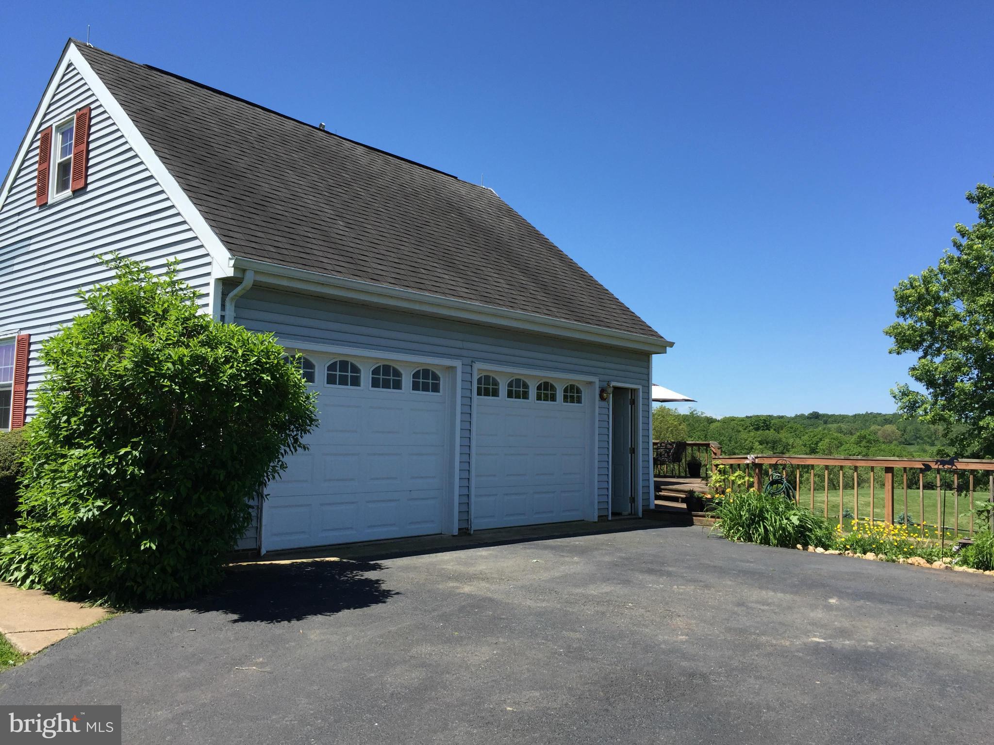 6680 Carters Run Road Warrenton, VA 20186 - Photo 9 of 30 Exterior (General)