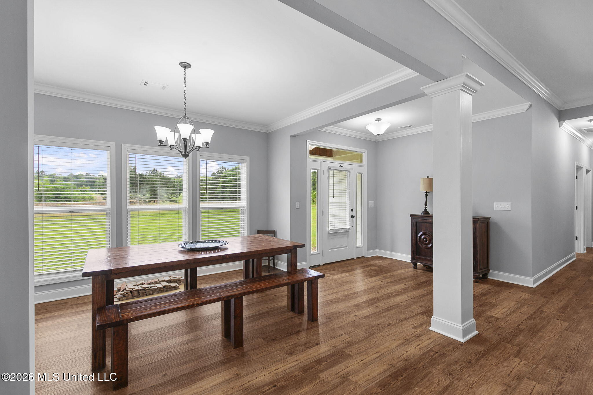 1150 Yandell Road Canton, MS 39046 - Photo 8 of 65 8-web-or-mls-1150 Yandell-8