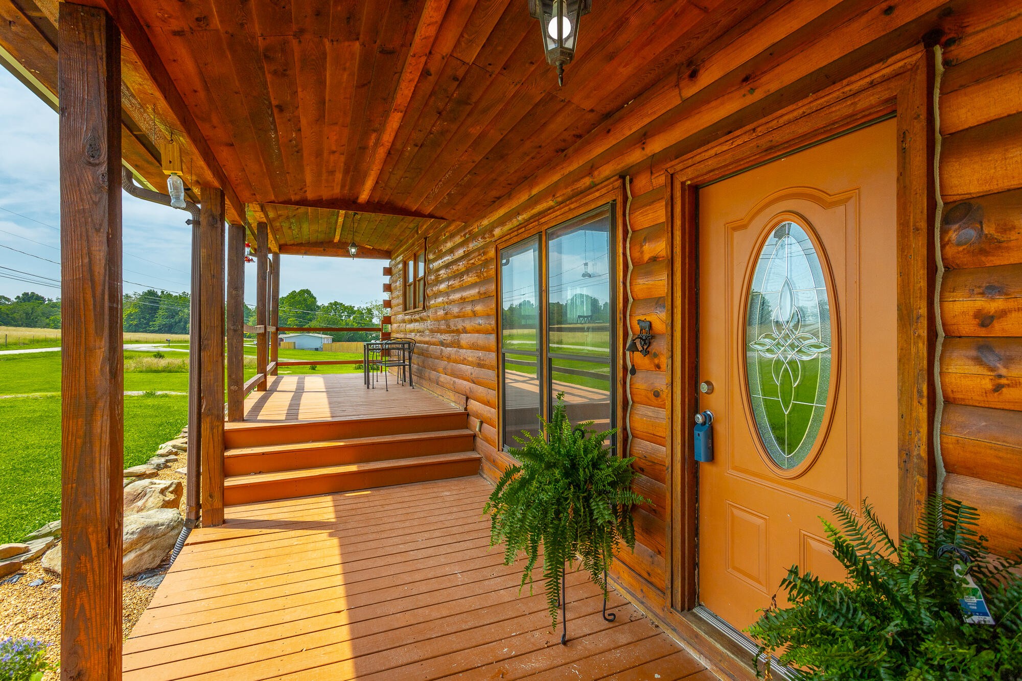 2195 Myers Road Pikeville, TN 37367 - Photo 14 of 100 a front view of a house with garden