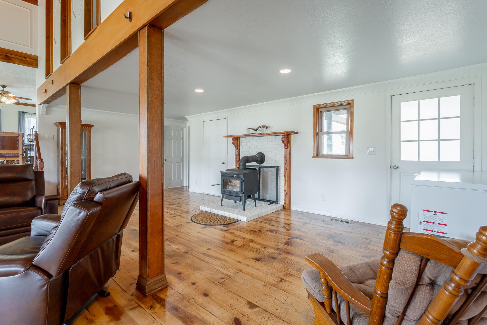 2195 Myers Road Pikeville, TN 37367 - Photo 25 of 100