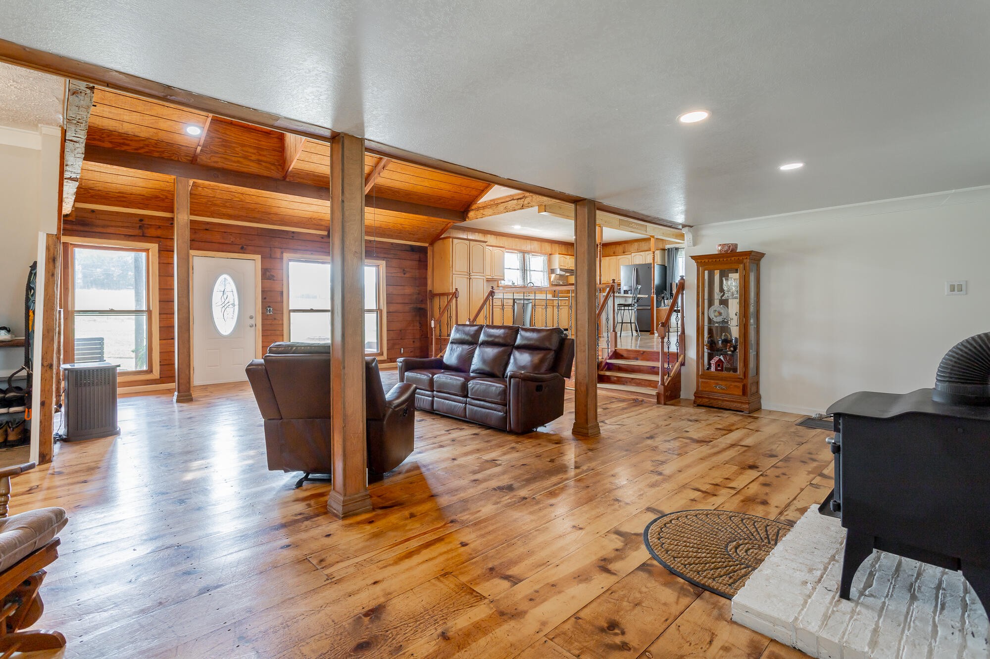 2195 Myers Road Pikeville, TN 37367 - Photo 28 of 100