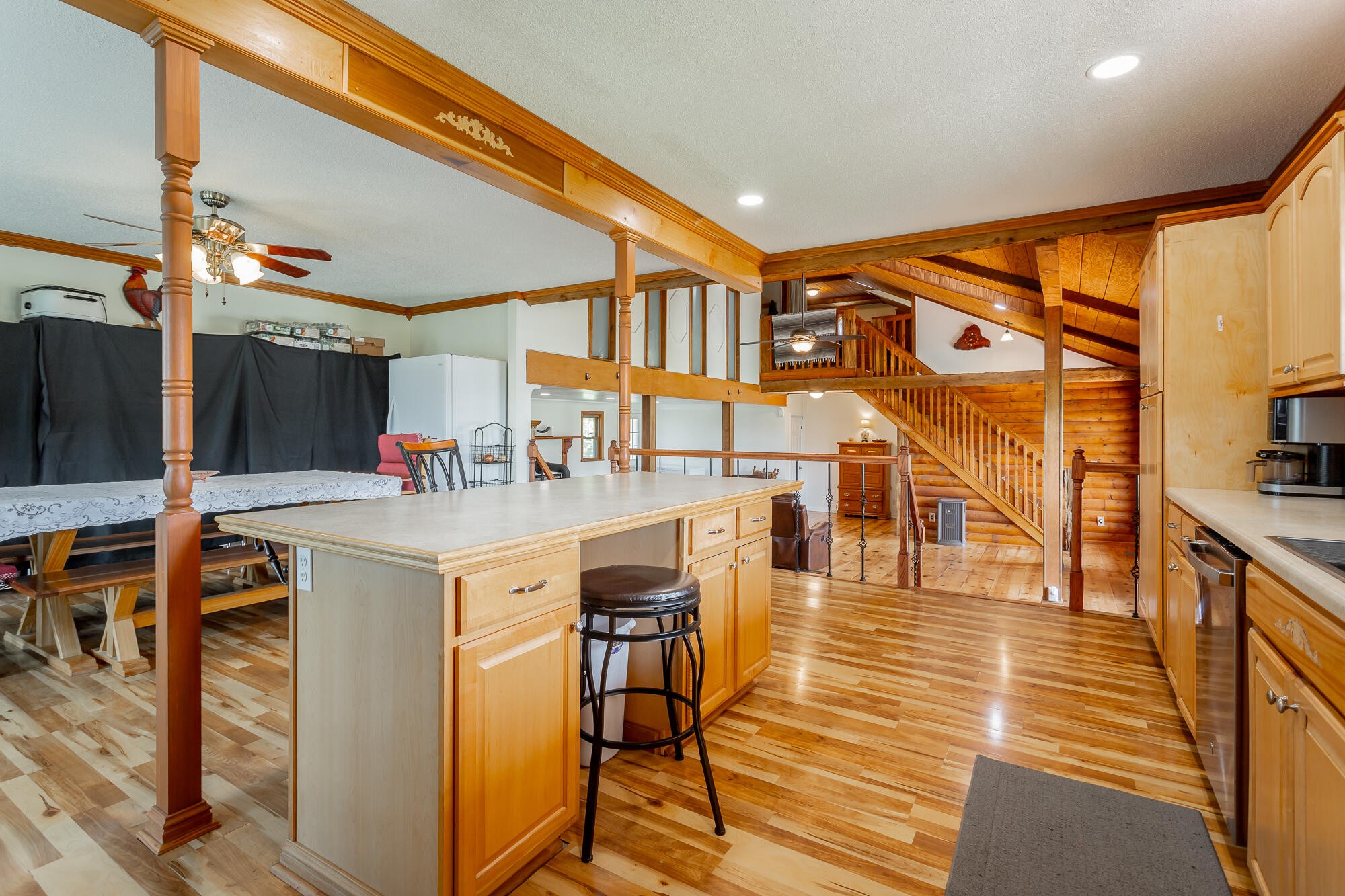 2195 Myers Road Pikeville, TN 37367 - Photo 39 of 100