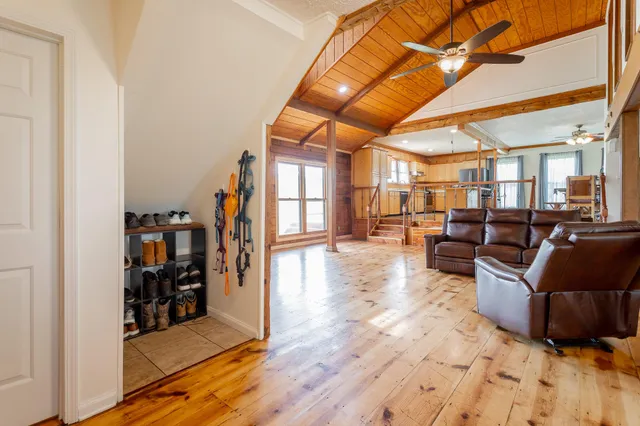 $450,000 | 2195 Myers Road, Pikeville, TN 37367