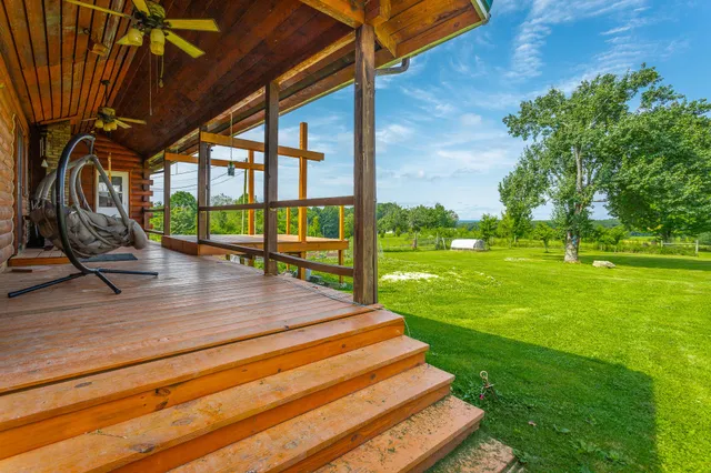 $450,000 | 2195 Myers Road, Pikeville, TN 37367