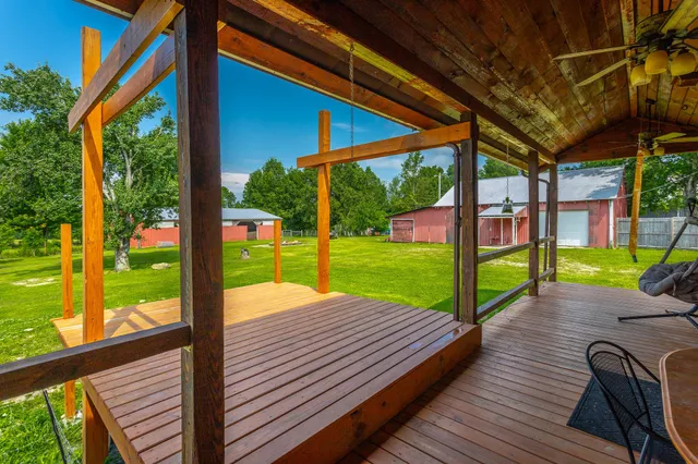 $450,000 | 2195 Myers Road, Pikeville, TN 37367