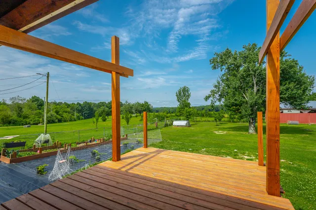 $450,000 | 2195 Myers Road, Pikeville, TN 37367