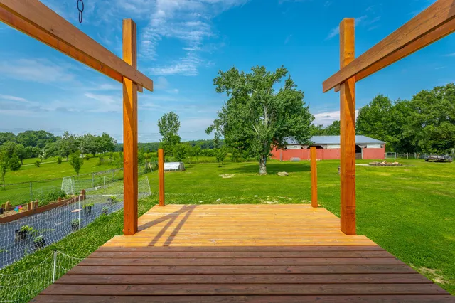 $450,000 | 2195 Myers Road, Pikeville, TN 37367