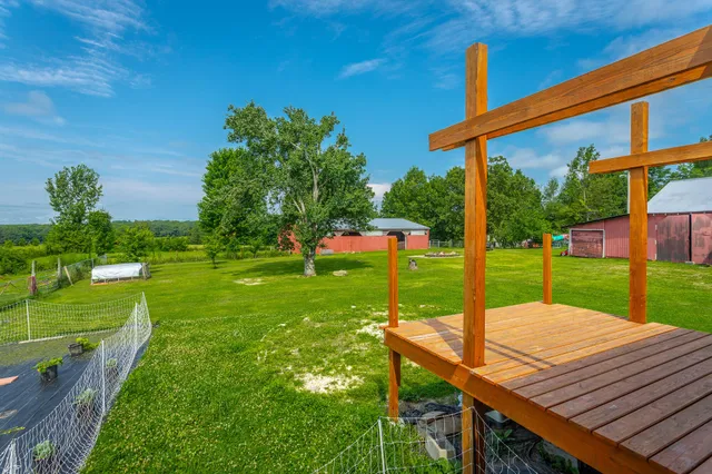 $450,000 | 2195 Myers Road, Pikeville, TN 37367