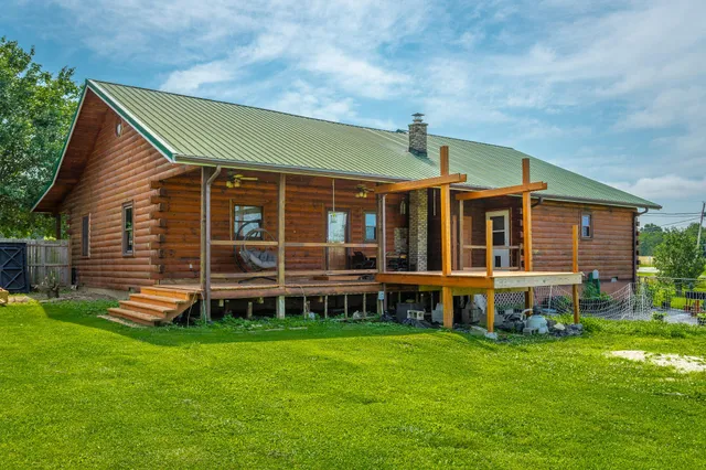 $450,000 | 2195 Myers Road, Pikeville, TN 37367