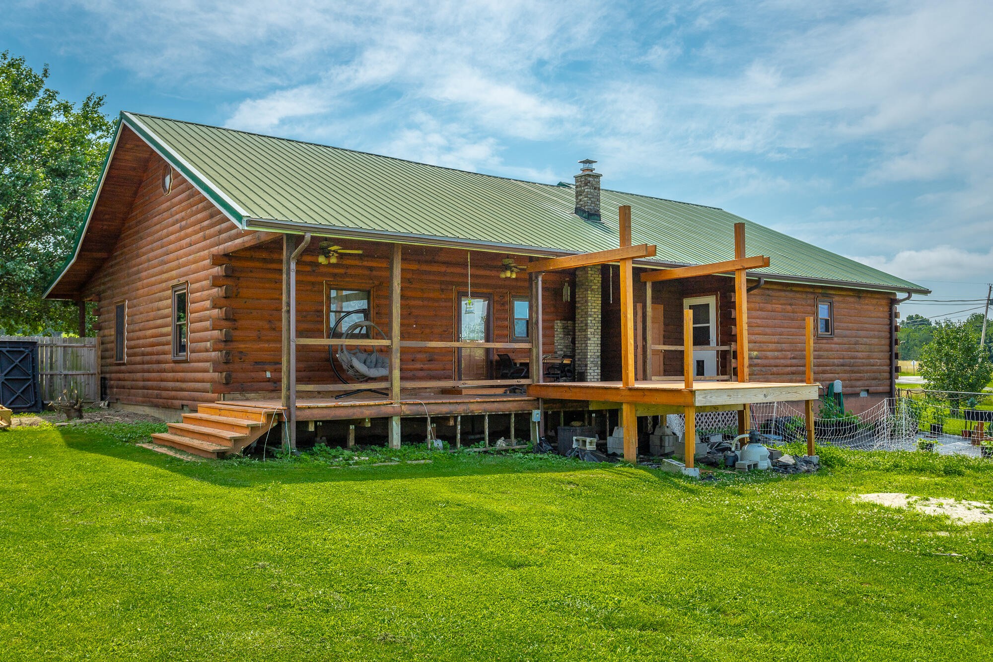 2195 Myers Road Pikeville, TN 37367 - Photo 74 of 100