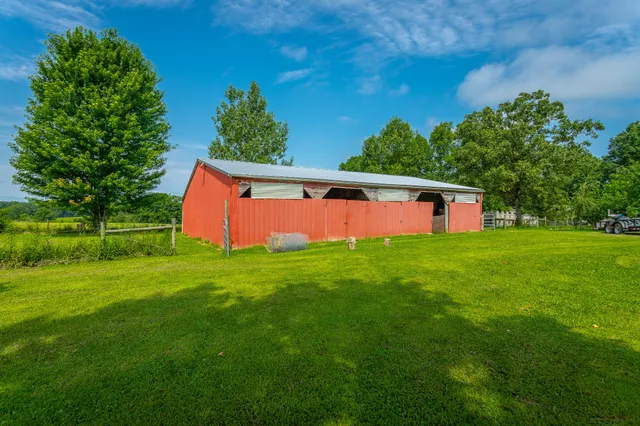 $450,000 | 2195 Myers Road, Pikeville, TN 37367