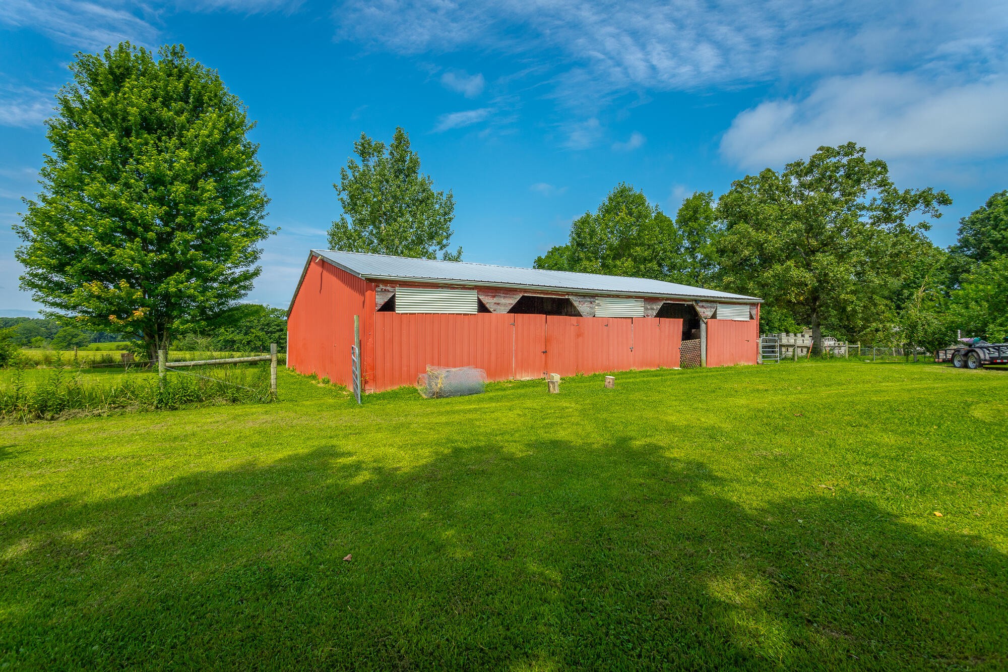 2195 Myers Road Pikeville, TN 37367 - Photo 78 of 100