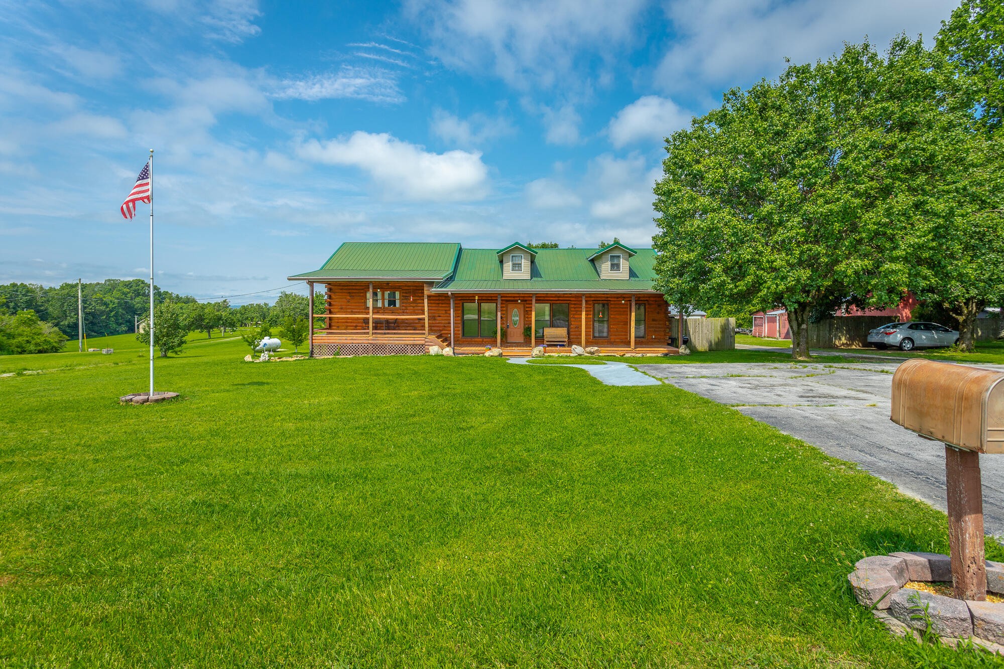 2195 Myers Road Pikeville, TN 37367 - Photo 8 of 100