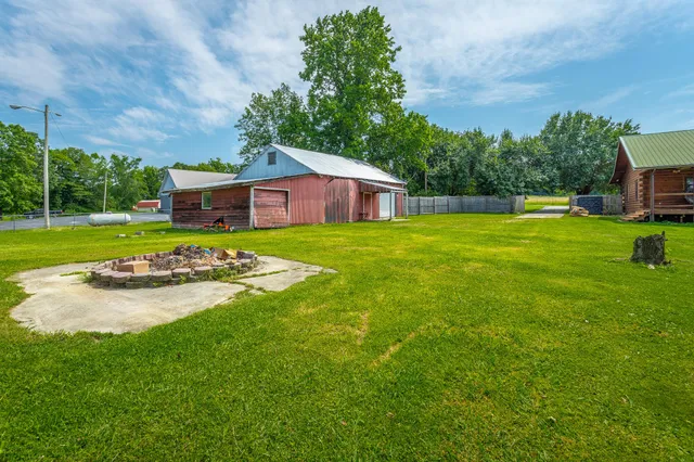 $450,000 | 2195 Myers Road, Pikeville, TN 37367