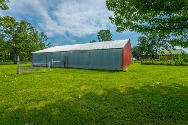 $450,000 | 2195 Myers Road, Pikeville, TN 37367