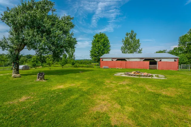 $450,000 | 2195 Myers Road, Pikeville, TN 37367